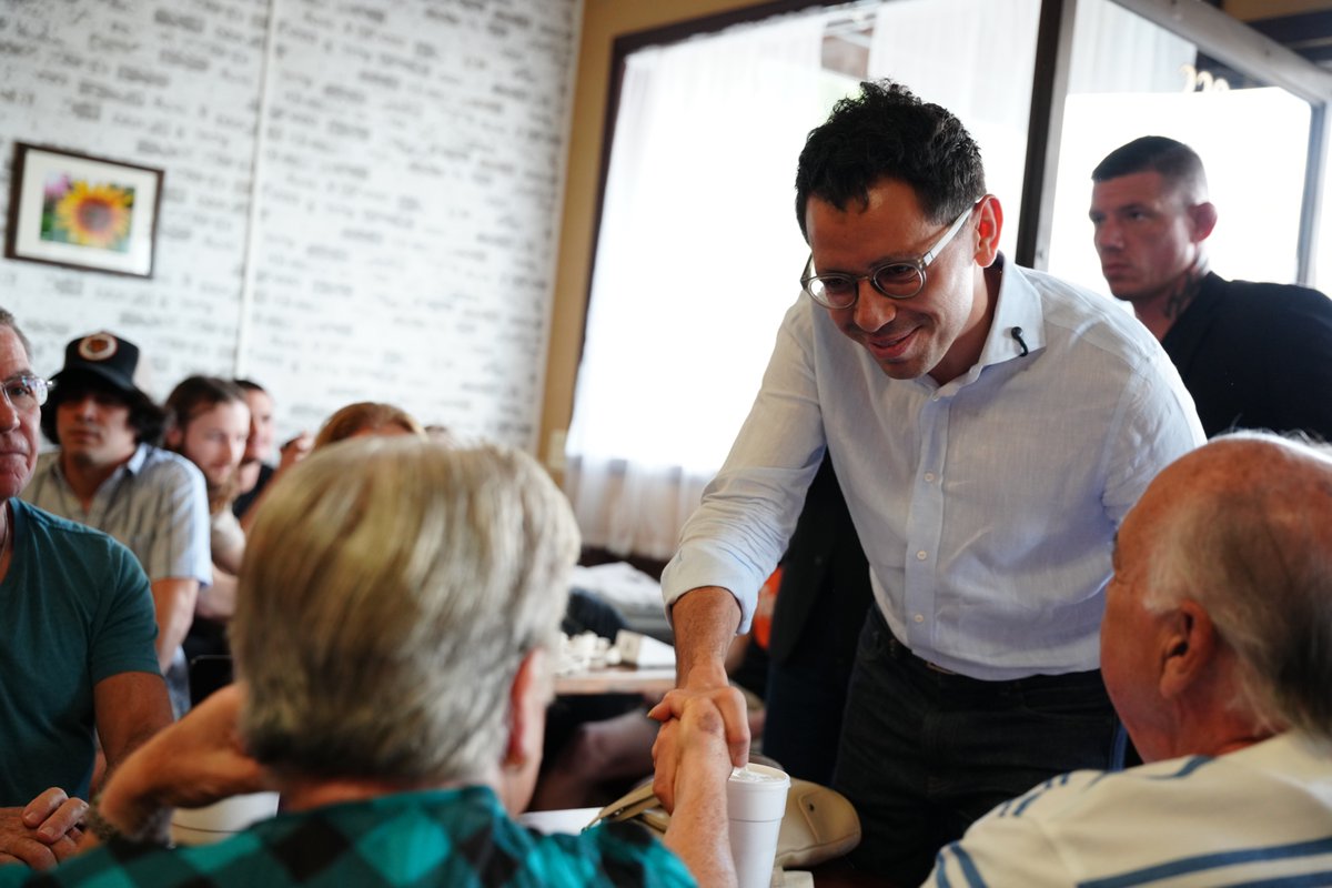 James Fishback tweet media