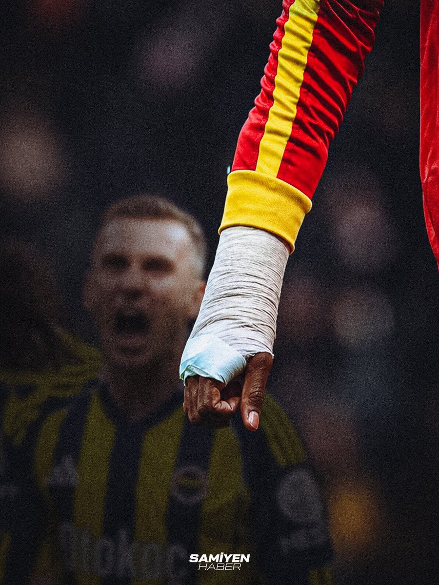 2025-2026 Trendyol Süperlig şampiyonu Galatasaray’ı tebrik ederim.. 💛❤️ #GS