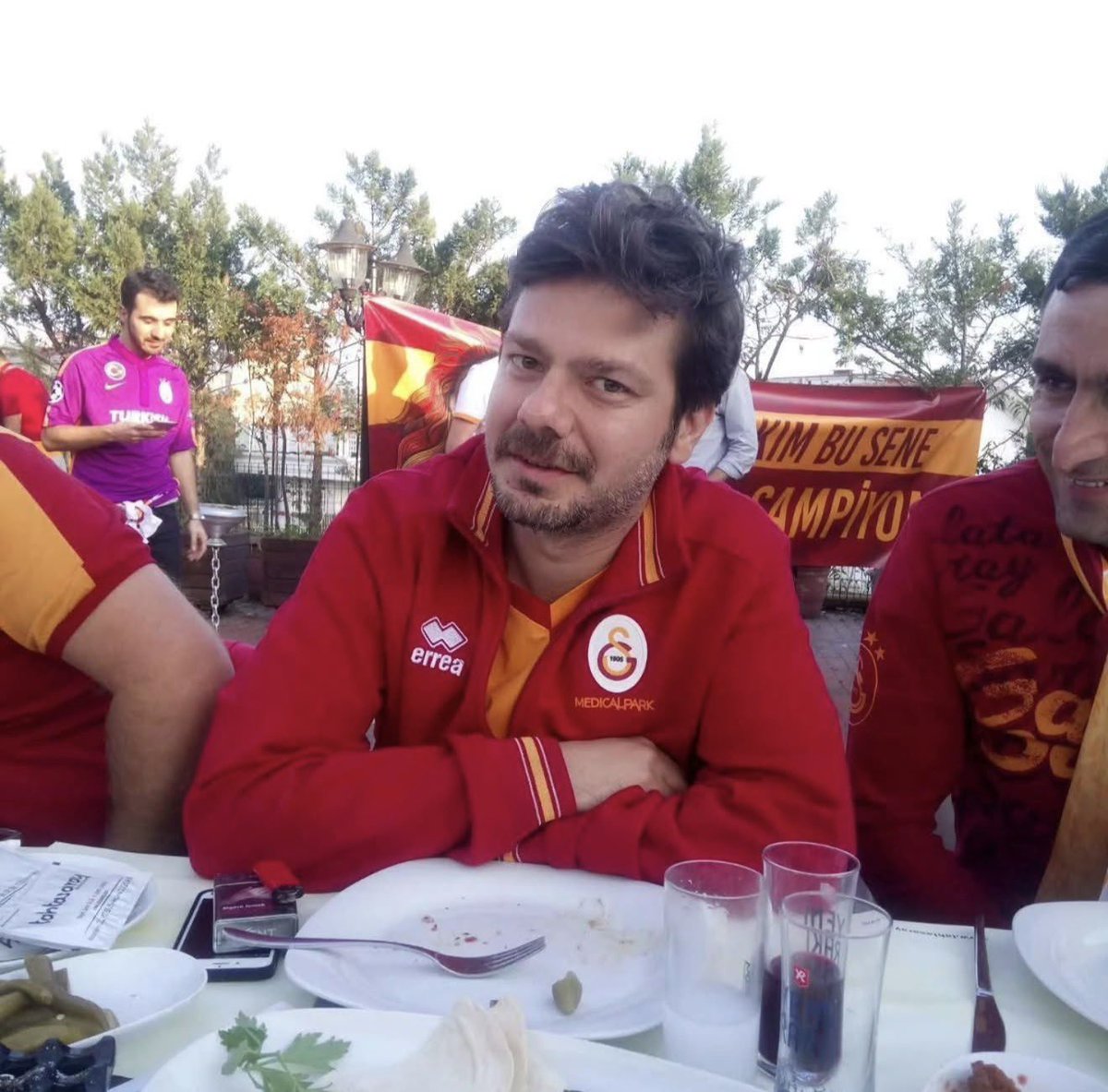 Zlatan🇸🇪 tweet media