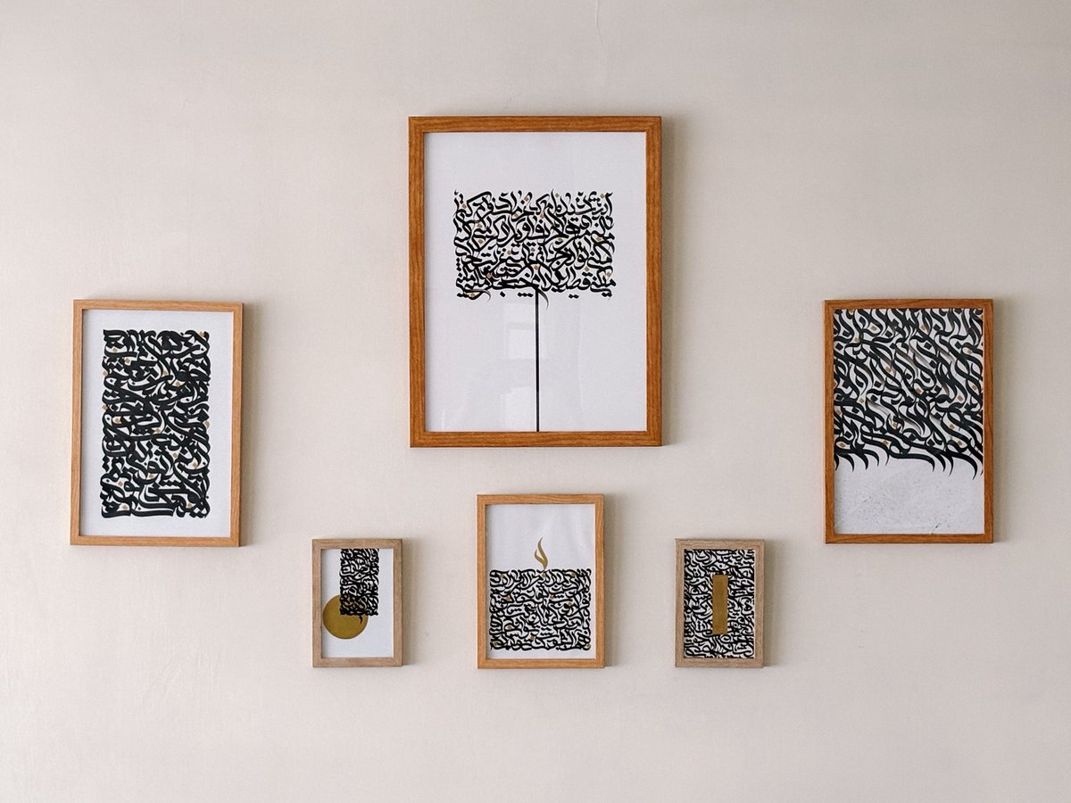 ناتانائیل خانوم tweet media