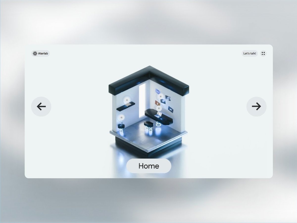 aterlab_studio's tweet image. We just hit 'Submit.' Now comes the hardest part: waiting ⏱️

Our website is officially in the @awwwards approval queue. Can’t wait to (hopefully) see it live on the site soon 🏆!

#WebDesign #CreativeCoding #Awwwards