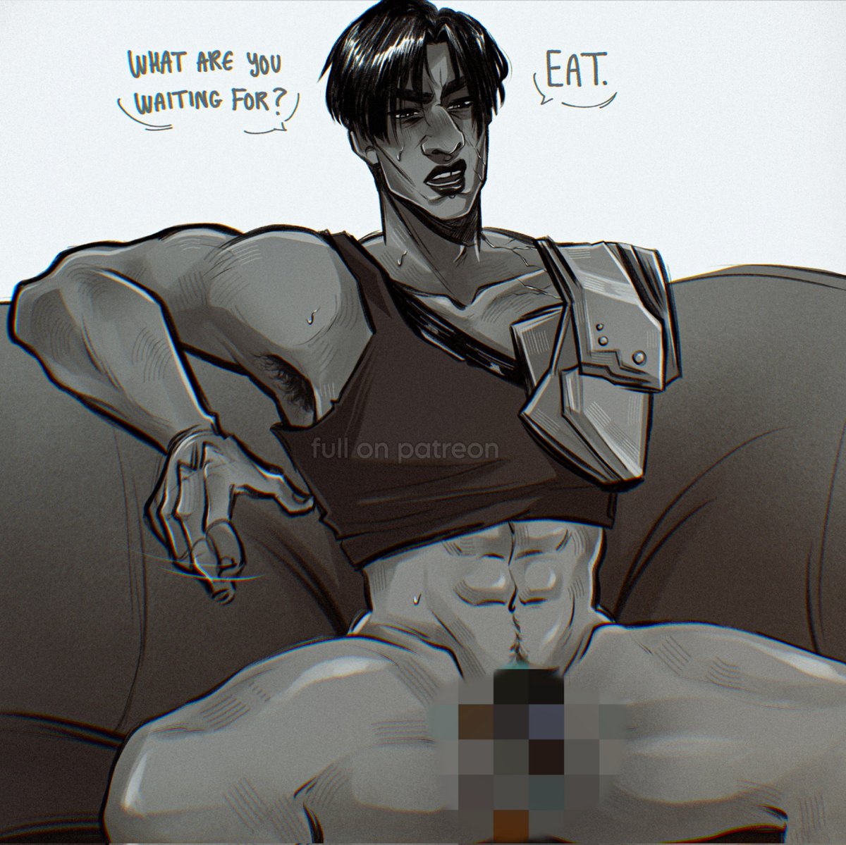 ejpuki (commission open) tweet media