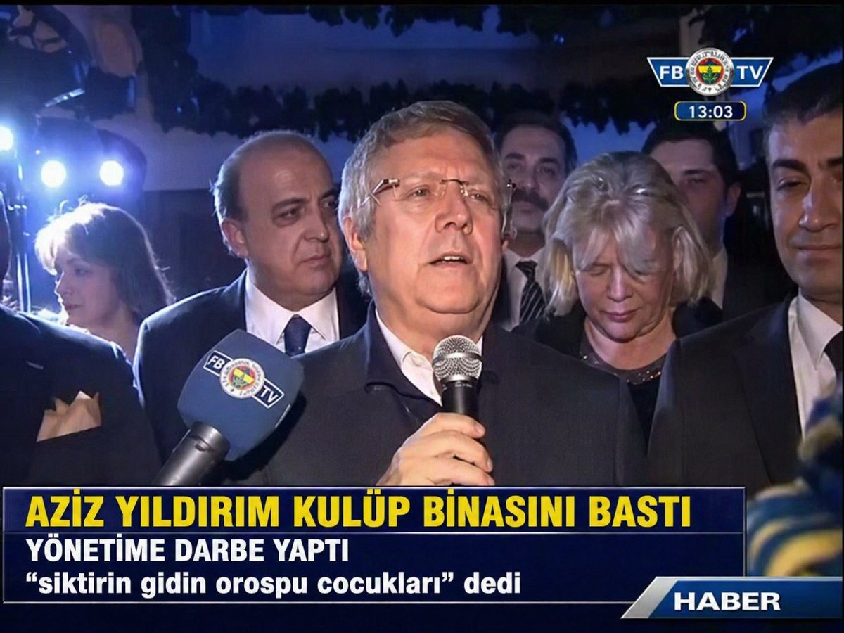 Elbet bir gün…