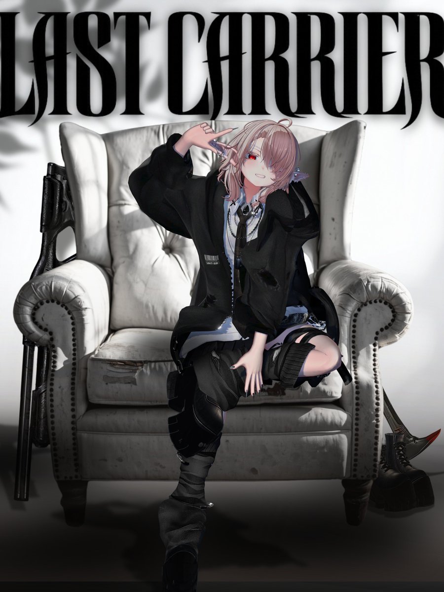 💜 つめきり屋 VRChat tweet media