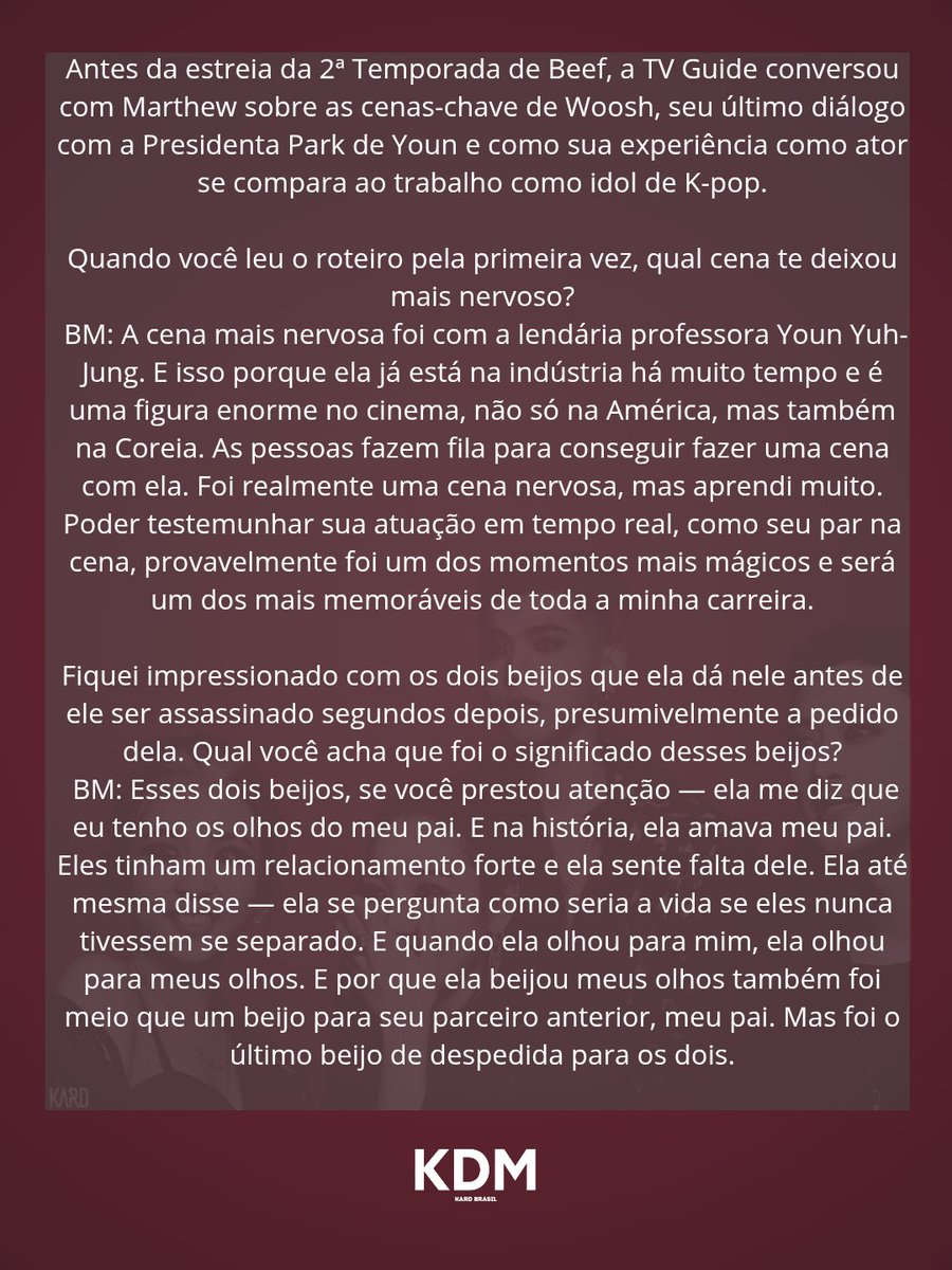 KARD BRASIL tweet media