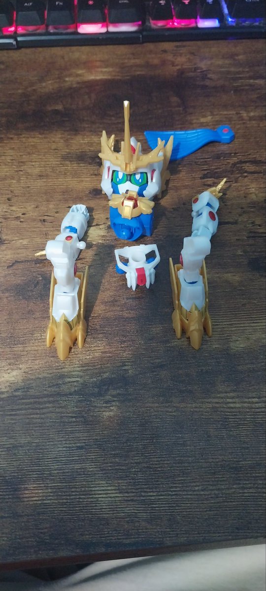 🎪Fabledkitty Carnival Fea vtuber🐈 tweet media