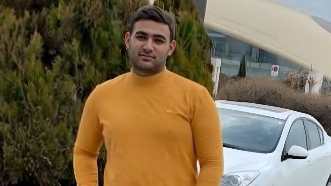 Maryam Moqaddam مریم مقدم tweet media