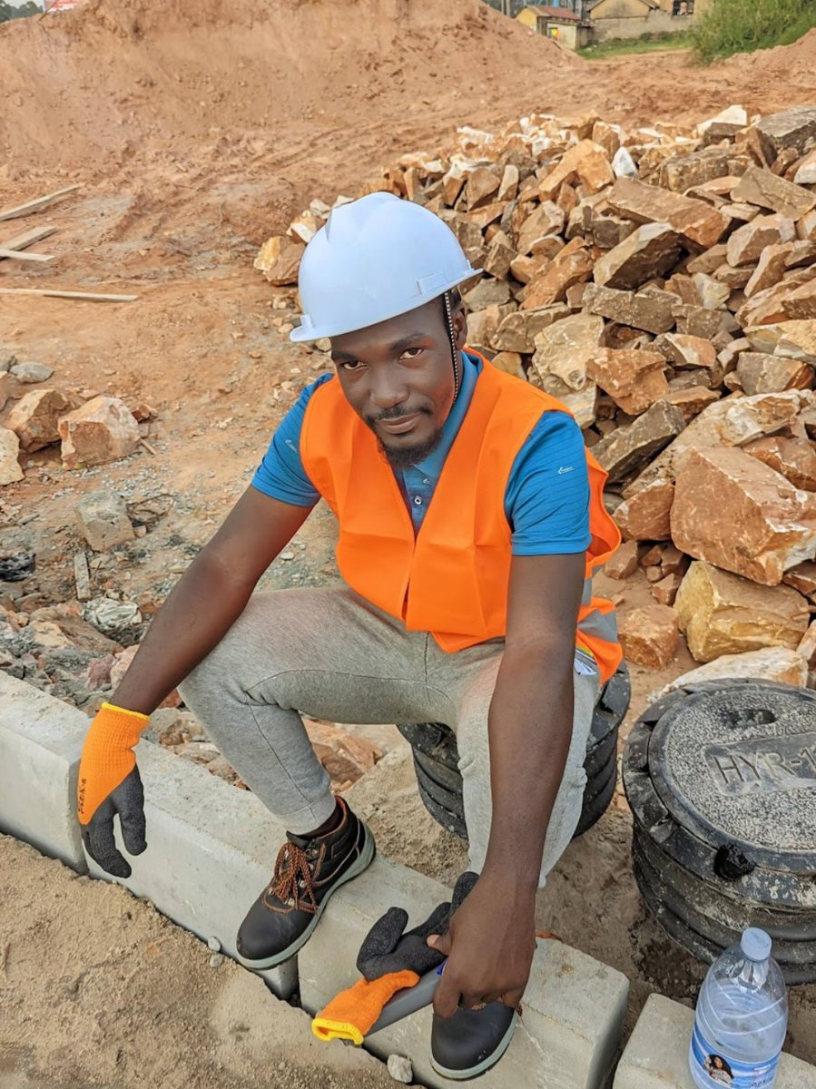 TBulumba's tweet image. QUOTE OF THE WEEK !
#Architecture is where vision becomes space, and space becomes emotion.

#Architectural work is the art of turning ideas into places people never forget.