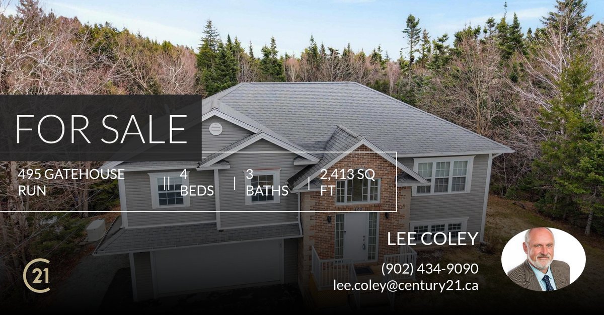 chamberscoley1's tweet photo. Are you looking for a home in the HAMMONDS PLAINS area? This Split Entry 3 bedroom 2 bath has been beautifully maintained inside and out. With a open concept main level makes this home great for entertaining, and with ductless... https://t.co/KMFoWuHIIV https://t.co/79tk7SczU9
