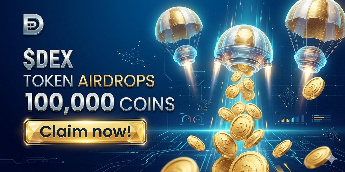 Dex Terminal tweet media