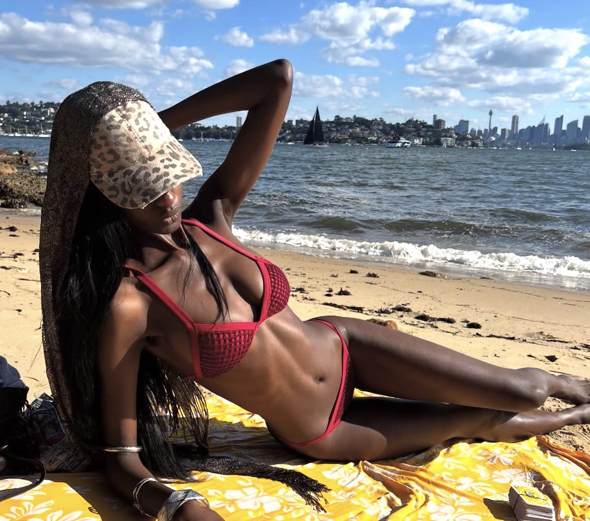 Ludivina 𓆩♡𓆪 tweet media