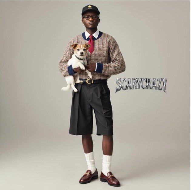 TÚNMÍSÈ tweet media