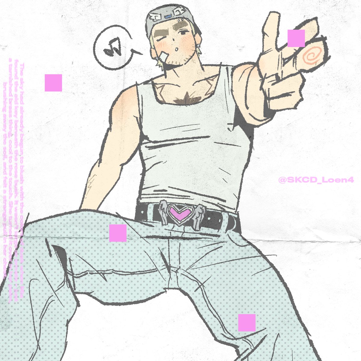 Beautifulcowboy tweet media