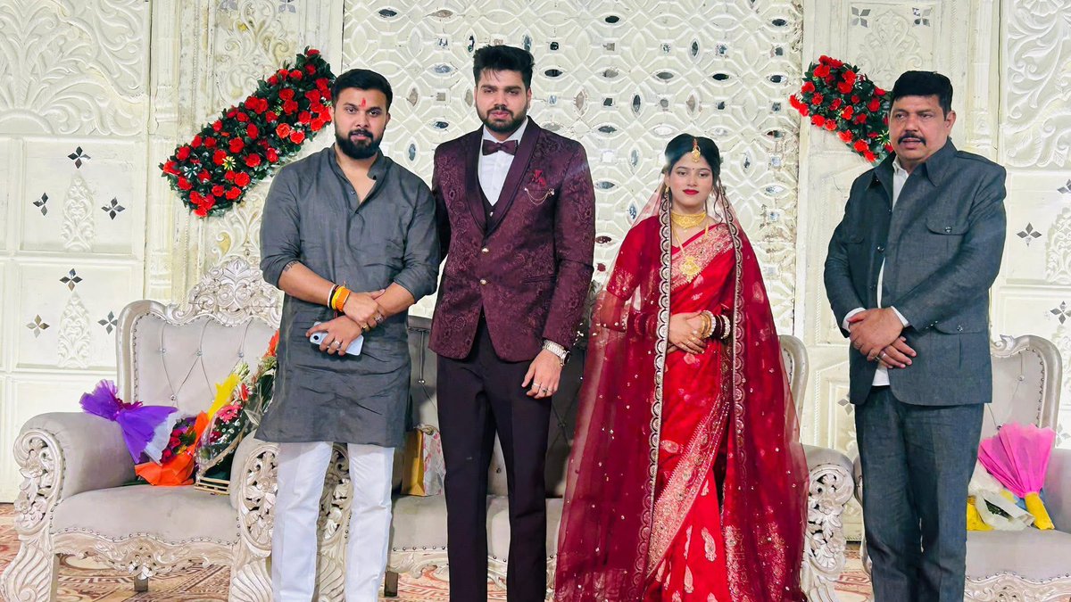 Shashank Shekhar Singh tweet media