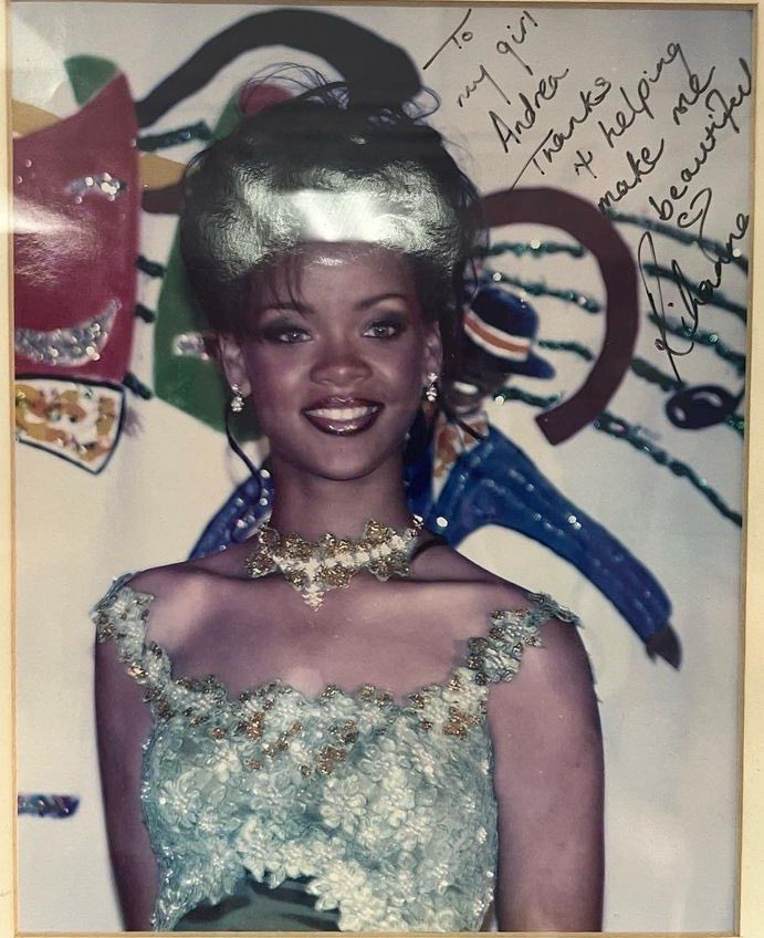 𝐋𝐚𝐧𝐫𝓮 tweet media