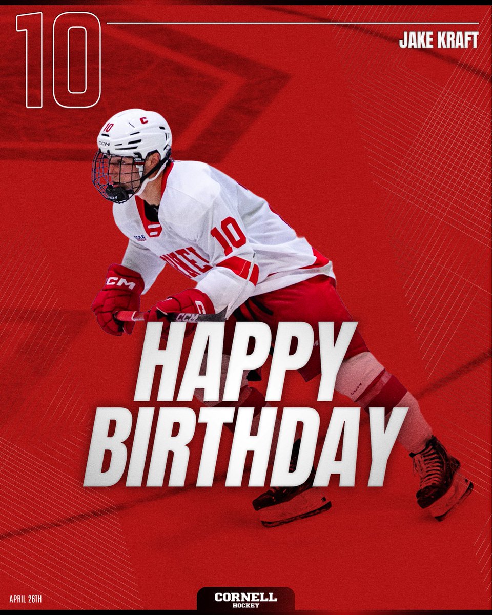 CornellMHockey tweet picture