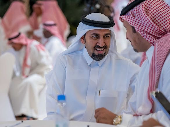 ماشي العمري tweet media