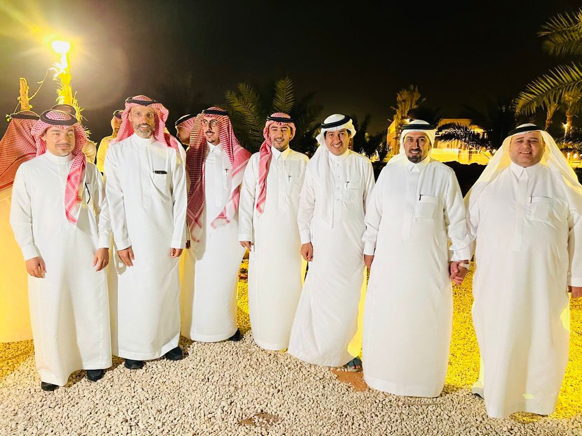 ماشي العمري tweet media