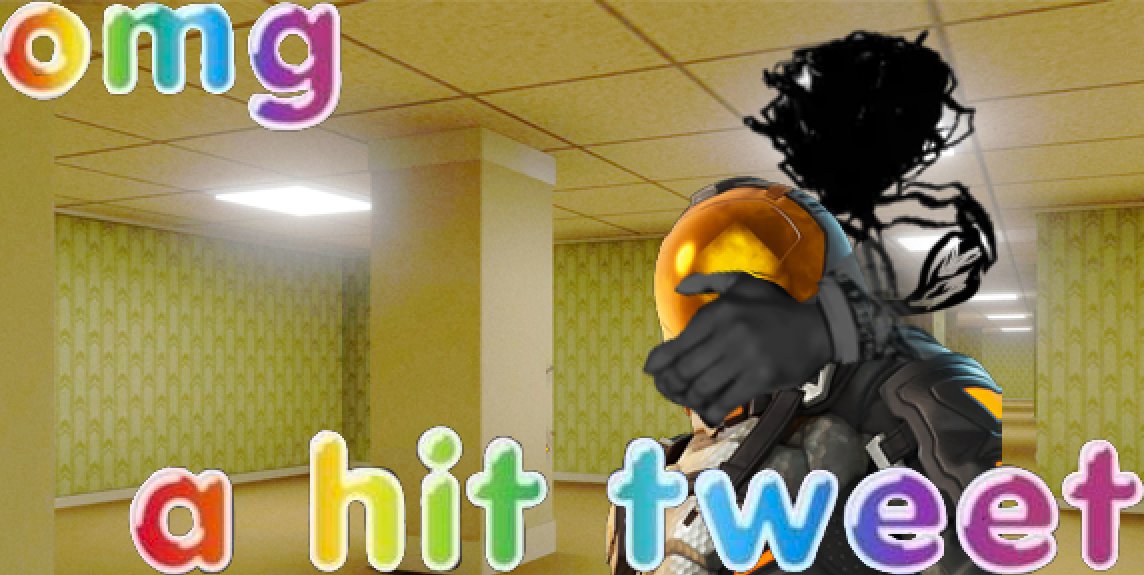 The Devourer X tweet media