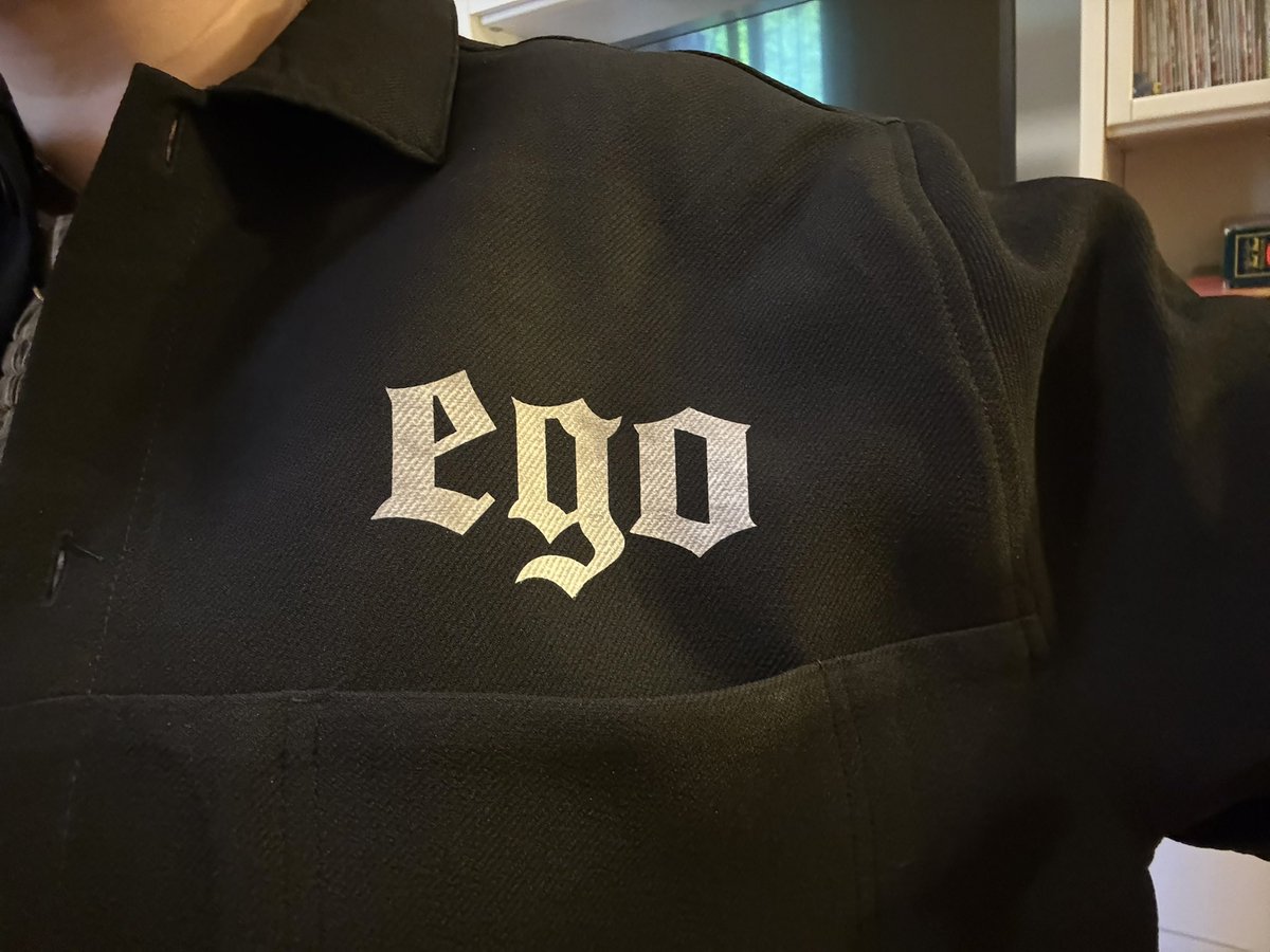 cate_sbarbins's tweet image. -40 e io sono pronta whaaaaaaat

#hayleywilliams #hwhq #egodeath #egodeathmilan