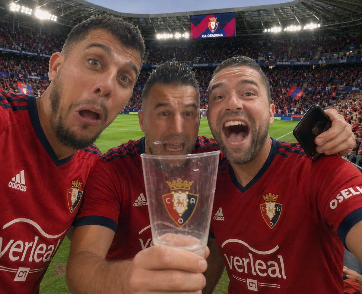 donmiguelll's tweet photo. @loquedimon____ Ojú don ramón, hasta estos notas se han hecho del osasuna https://t.co/IxzHqA8OQL