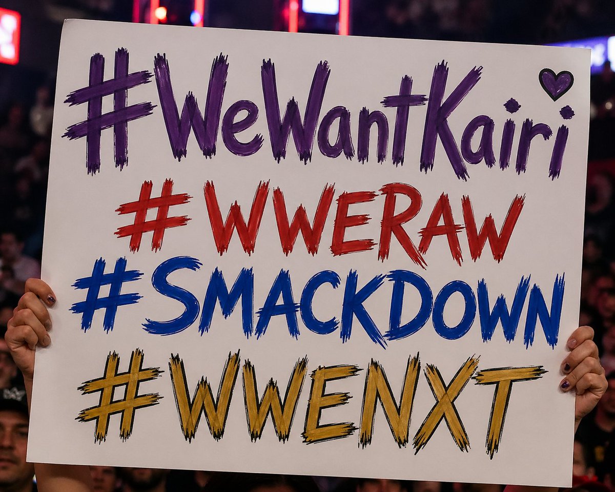 WrestleShotsHausen tweet media