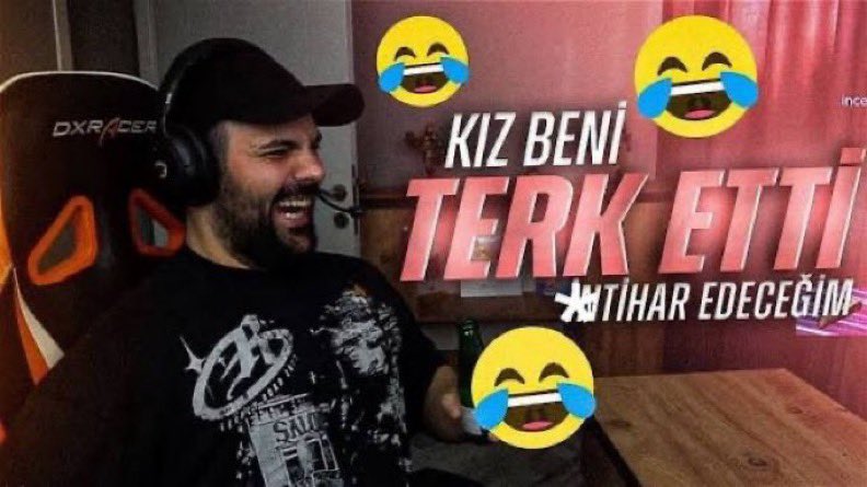 ya bi sen kaldın akıl almadığımız tweet media