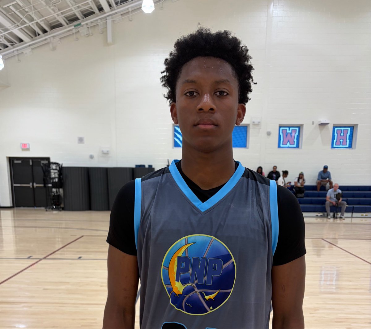 On the Radar Hoops Events tweet media