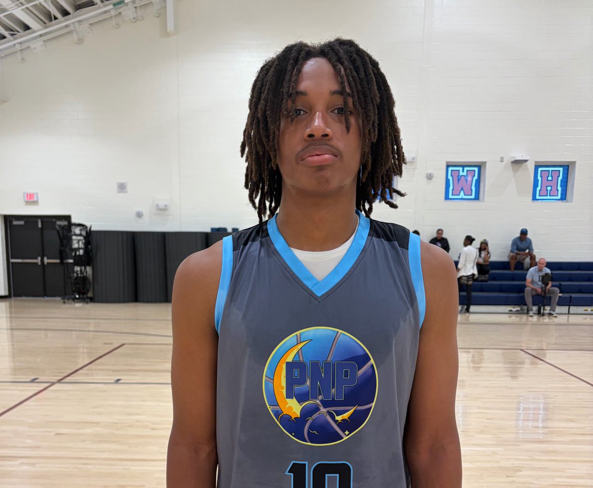 On the Radar Hoops Events tweet media