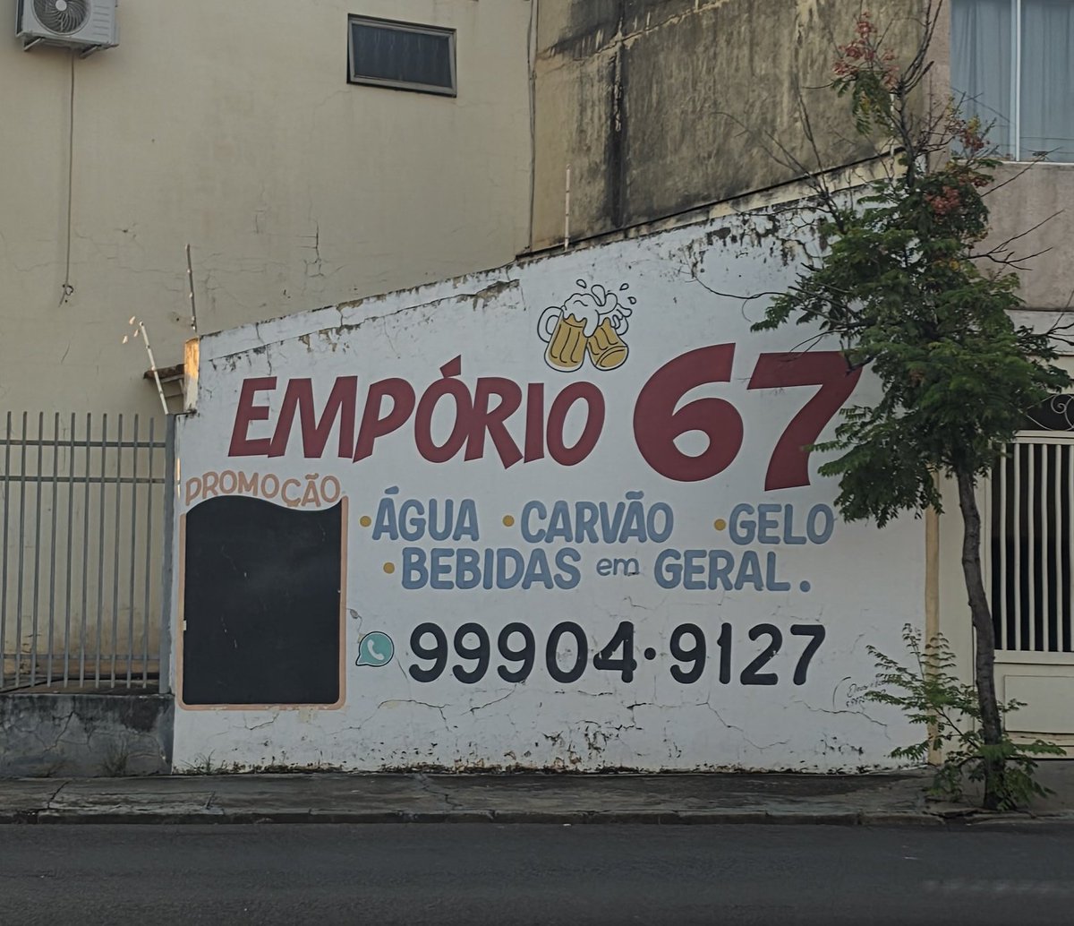 FepaabTop's tweet photo. bora pro empório 67? https://t.co/dG2L80lJ6a