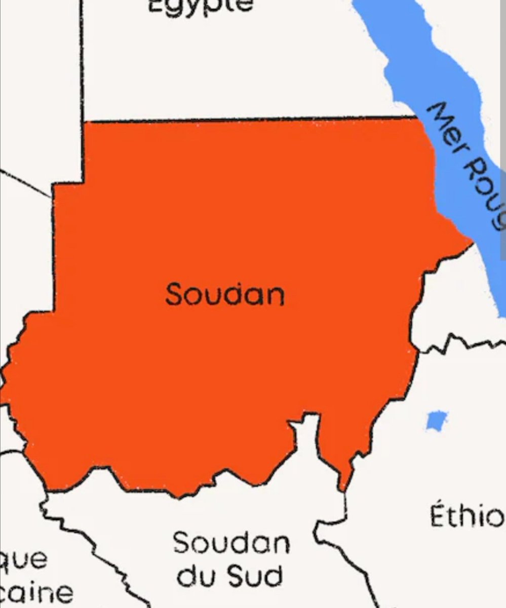 DelphineSankara's tweet image. 🔴L’indifférence des voisins : c’est comme ça que toute l’#Afrique a été colonisée, un Enclos après un autre.
Tirons les leçons de l’histoire.

C’est pourquoi je vous dis souvent que l’Afrique est Orpheline de Leadership Patriote et Visionnaire.

La Lutte Continue....
