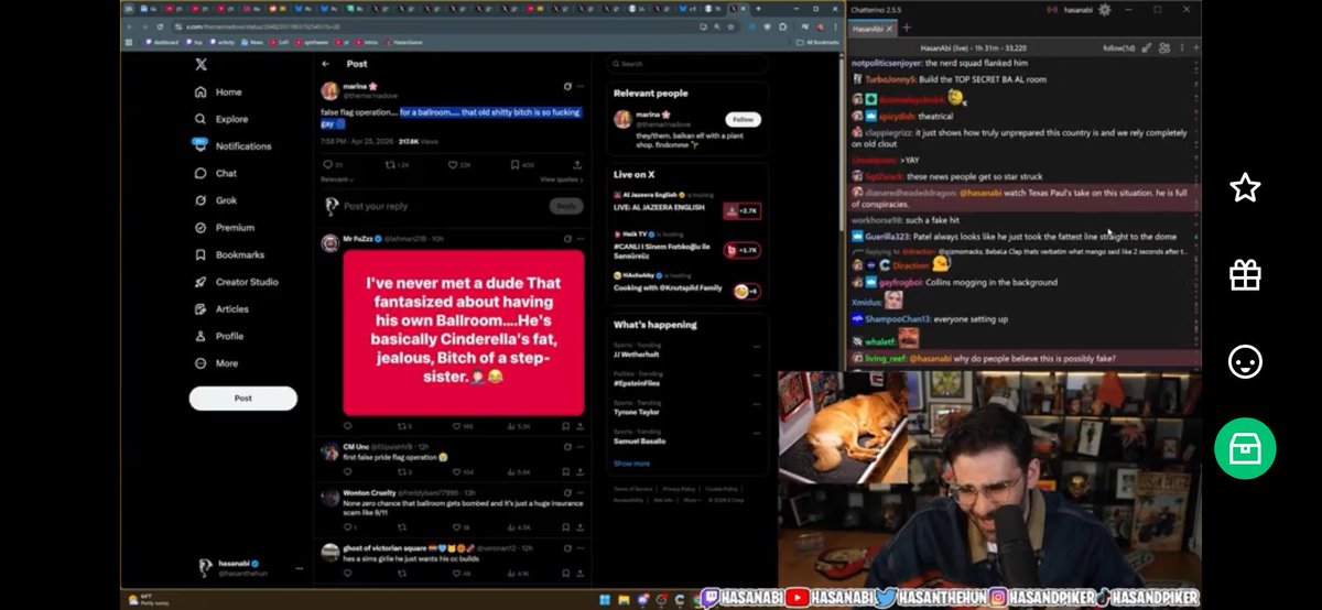 marina 🌸 tweet media