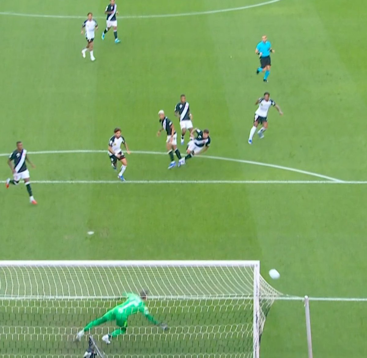 Dani Rojas (@iamdanirojas) on Twitter photo 