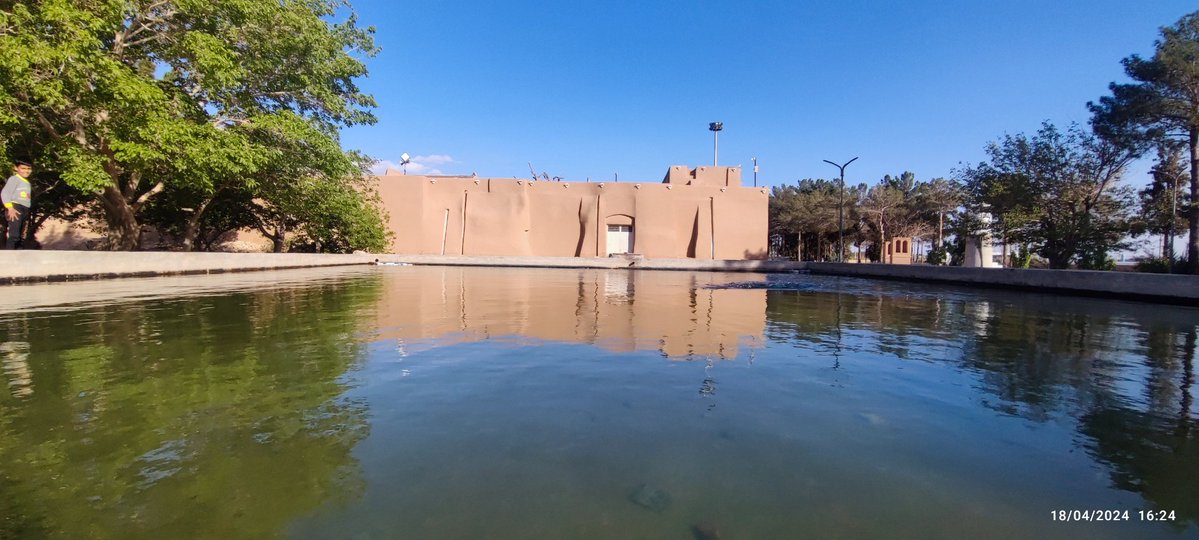 عمه سکین tweet media
