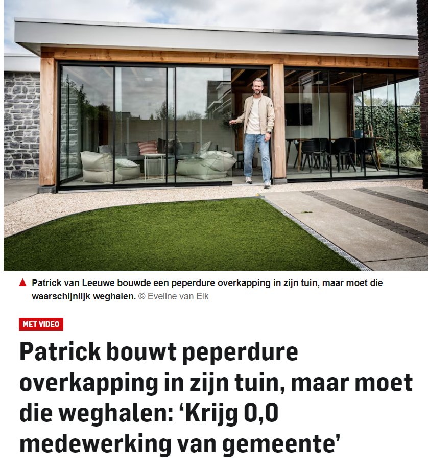 Roeper Des Vaderlands tweet media