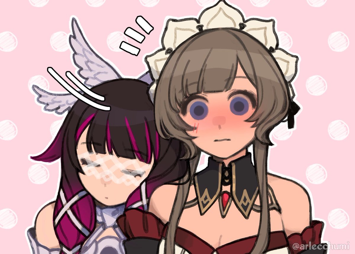 sandbina hell sufferer tweet media