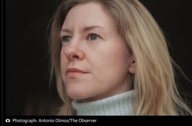 She exposed a memo that could’ve helped stop the Iraq War.
In January 2003, Katharine Gun was working as a Chinese translator at Government Communications Headquarters when she received a classified email that changed her life.
The message asked Britain to help the U.S. spy on