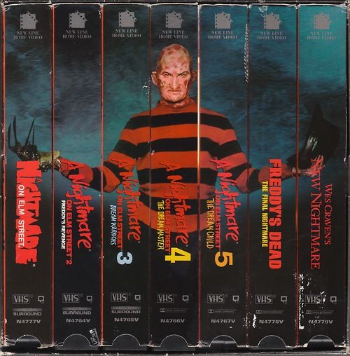 Freddy Krueger (☥𝐃𝐁) tweet media