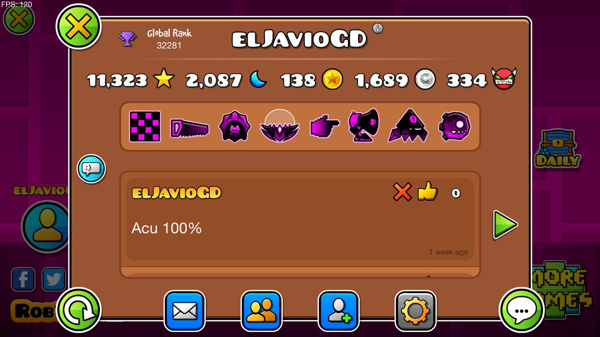ElJavio tweet media