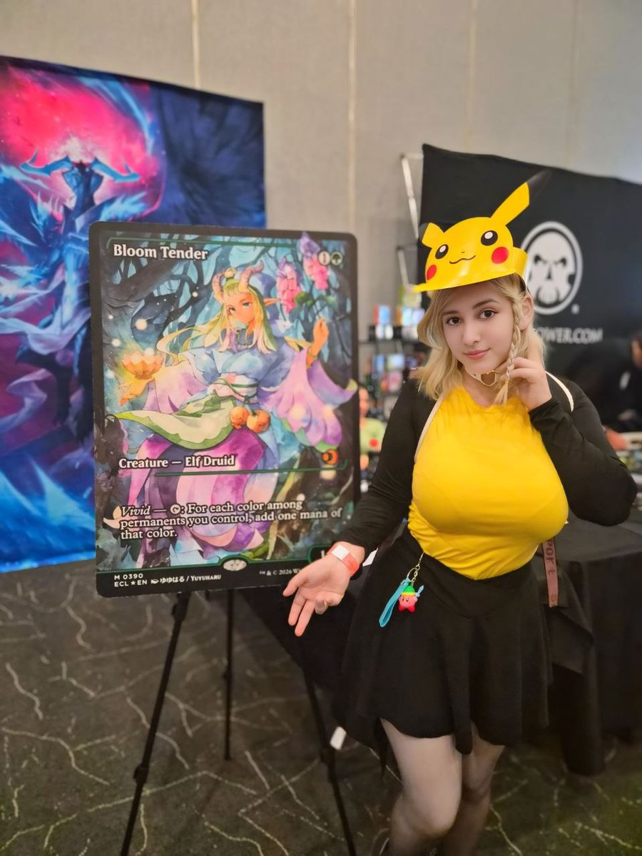 JocyCosplay tweet media