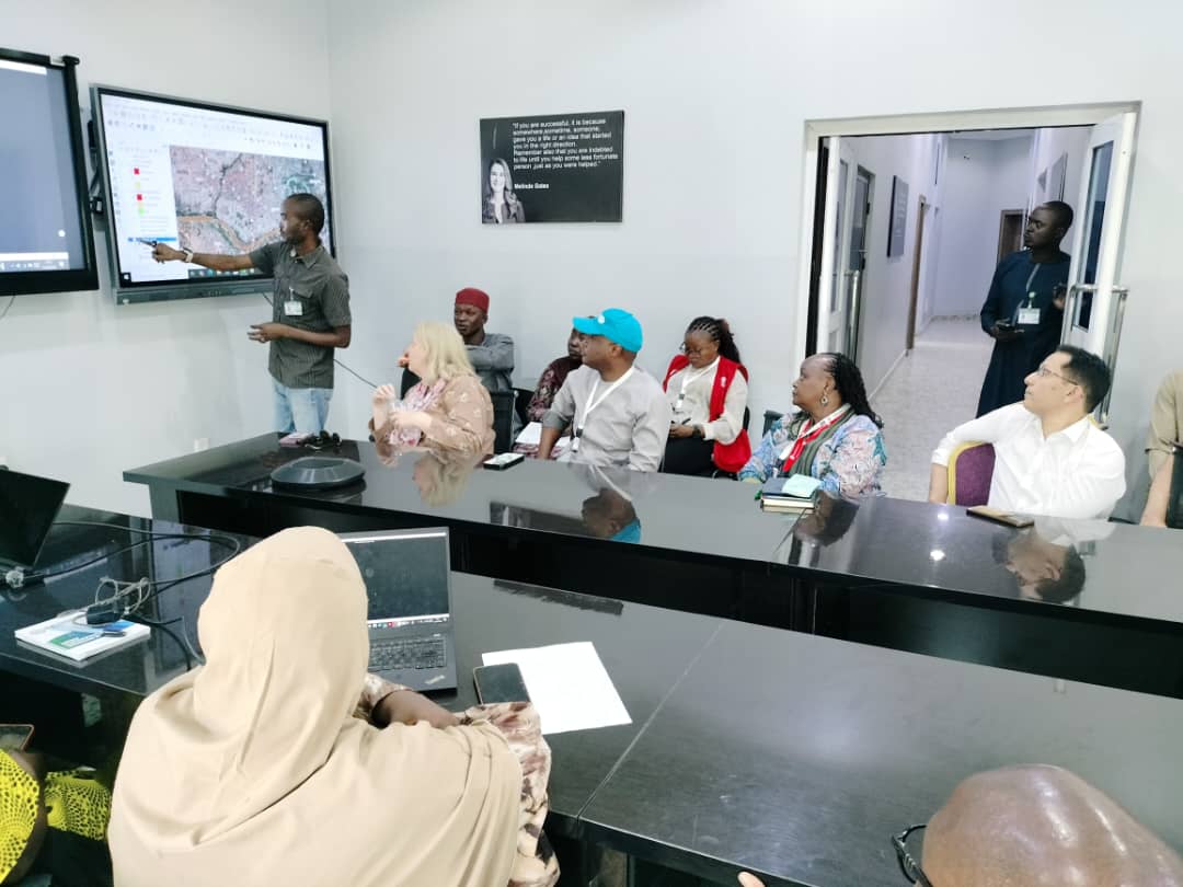 Kaduna State Bureau of Statistics tweet media