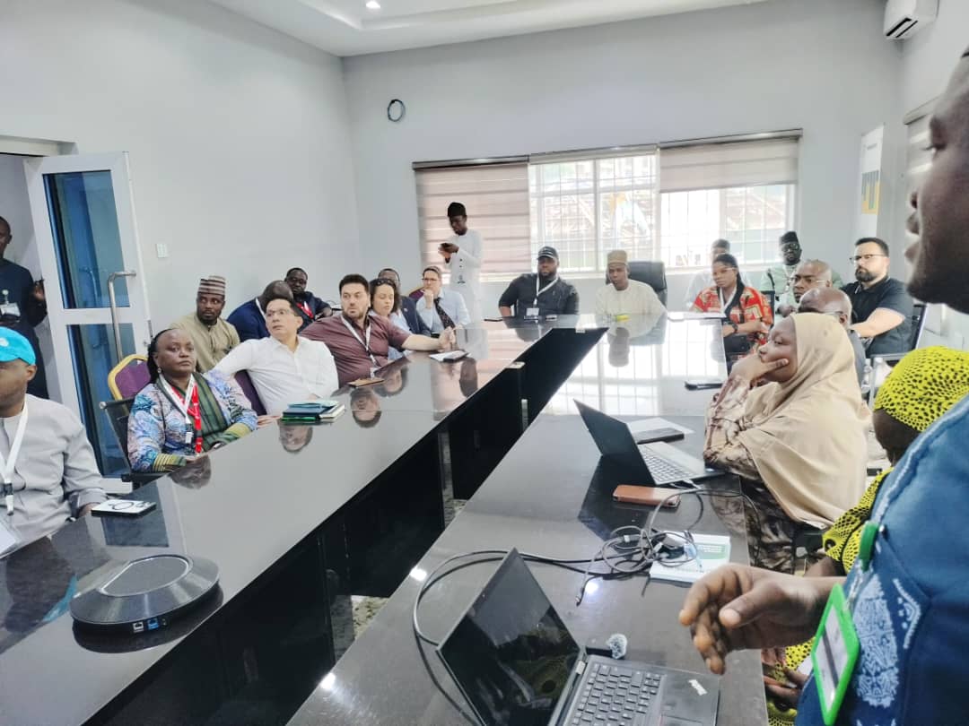 Kaduna State Bureau of Statistics tweet media