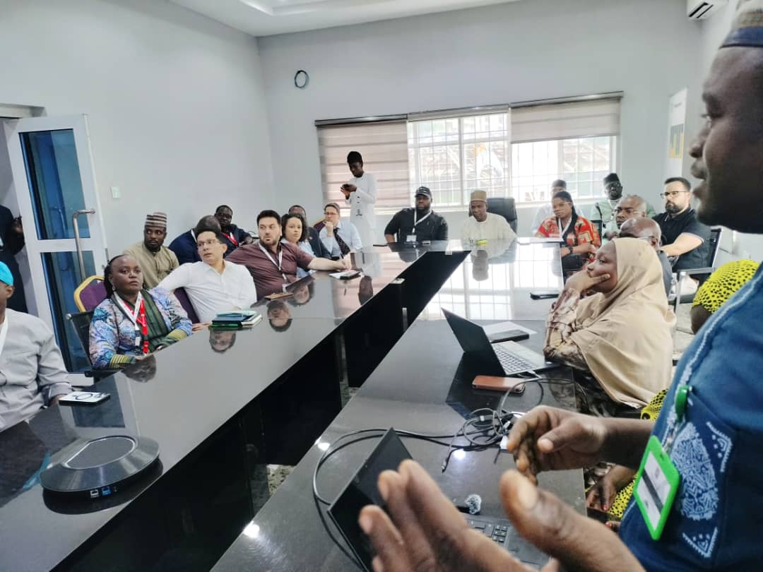 Kaduna State Bureau of Statistics tweet media