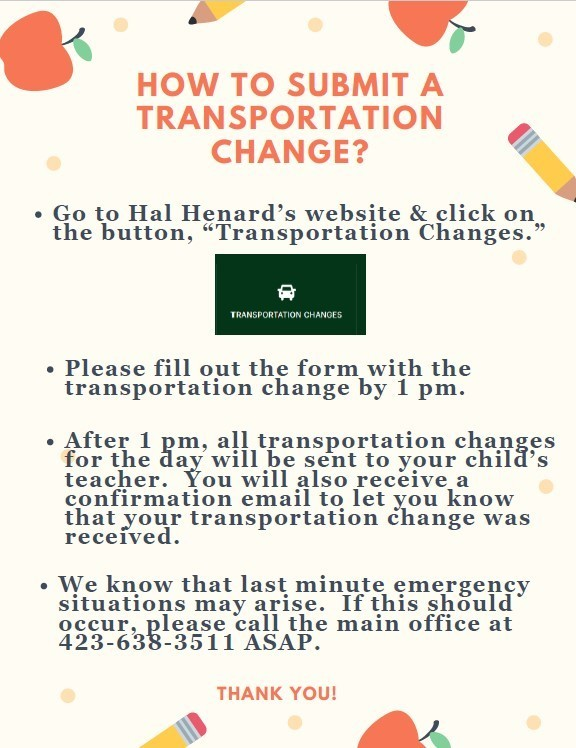 Hal Henard School tweet media