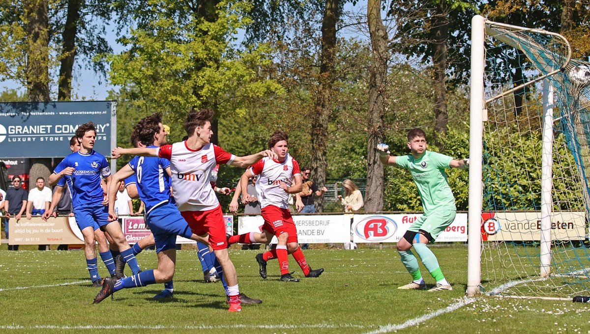 Omroep Veldhoven tweet media