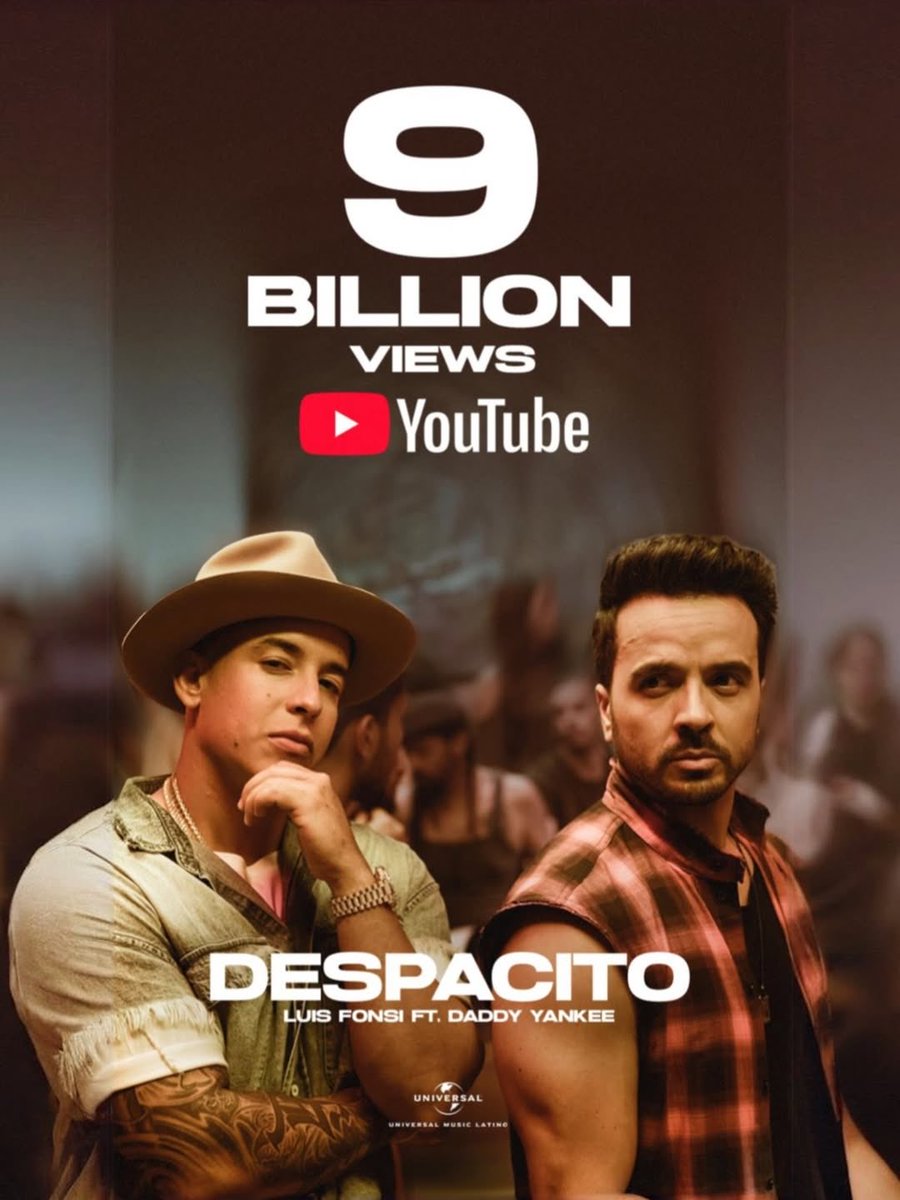 Luis Fonsi tweet media