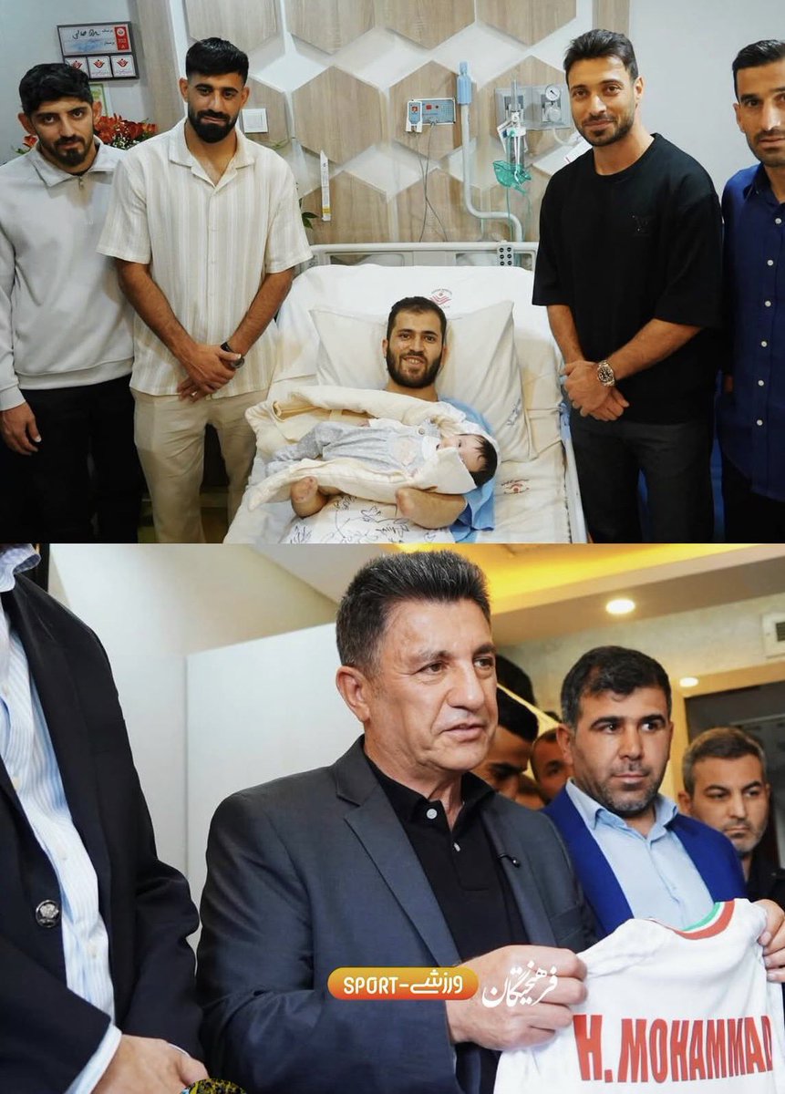 شماها خودتون رو پاره هم نكنيد همه مي دونن يه مشت خائن و مزدور هستيد؛ لعنت به اول و آخرتون
#گروهبان_قندلي 
#تيم_جمهوري_اسلامي 
#خائن 
#مزدور