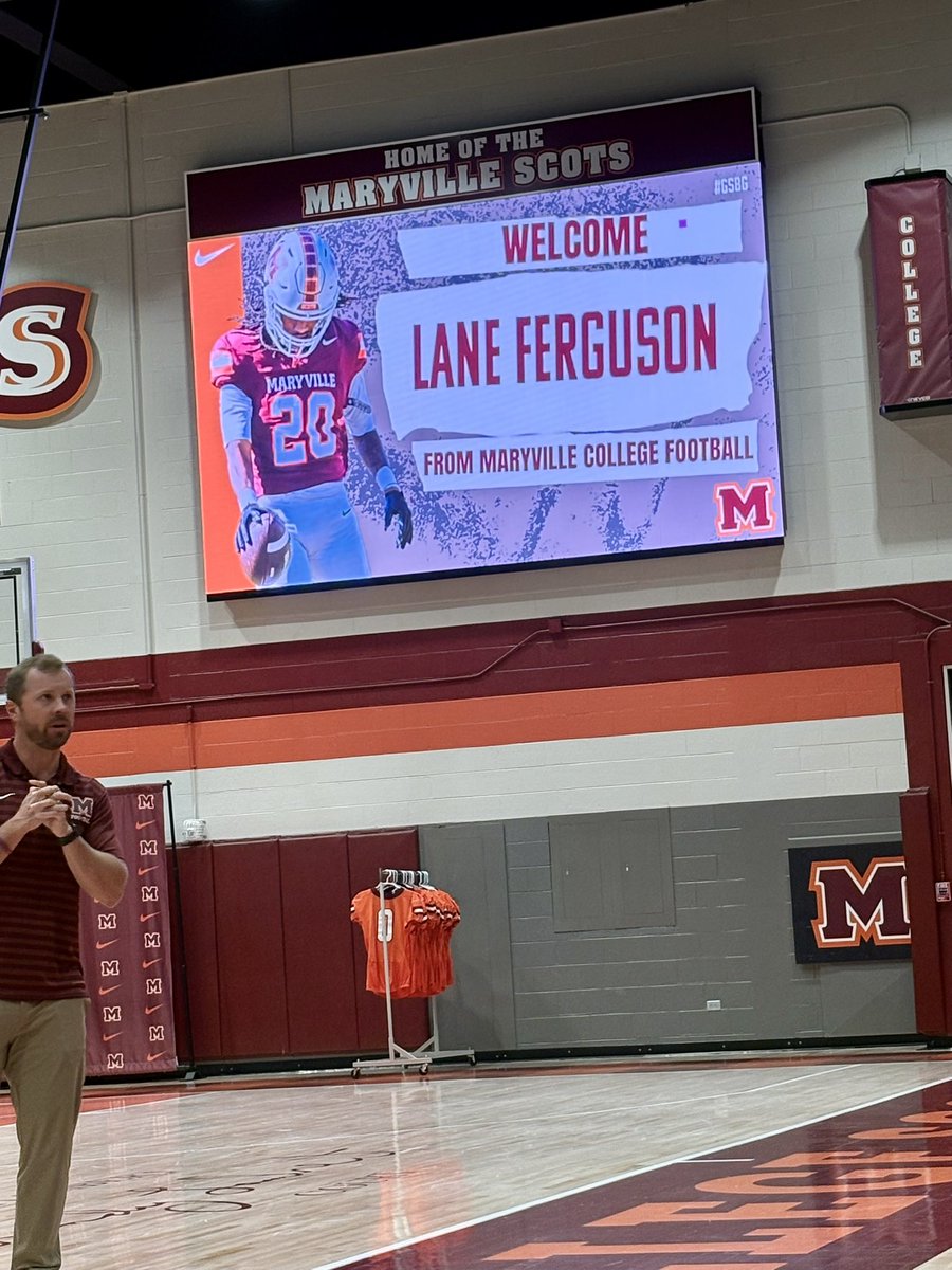 Lane Ferguson tweet media