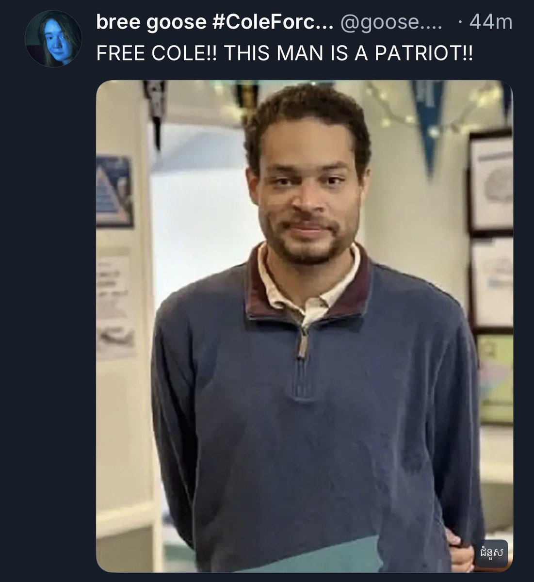 Bluesky Libs tweet media