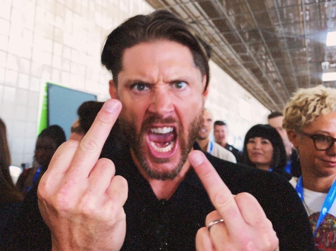 dani • the boys spoilers tweet media